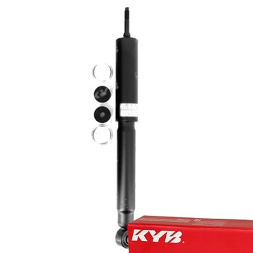 фото thumb №1, Амортизатор зад do kia carnival i 2.5 v6 2.9 tdi