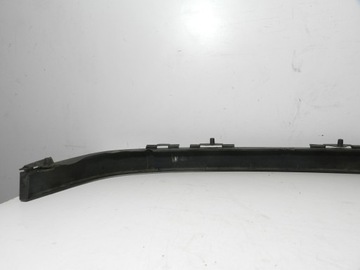 фото thumb №9, Hyundai getz 02-05 спойлер спойлер бампера перед 86525-1c000