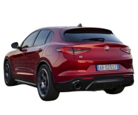фото thumb №1, Переробка задніх лампа alfa romeo stelvio – zgodność з normami ue