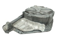 фото thumb №3, Піддон підлога багажника задня задня renault scenic iii 3