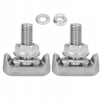 фото thumb №11, Болт клеммы аккумулятор t суппорт 19116852 cadillaca chevroleta saturna