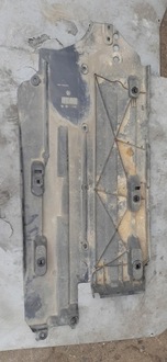 фото thumb №7, Защита плита подвеска левая 308 t9 9827725680