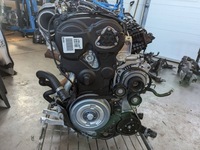 фото thumb №12, Volvo xc40 2017-2025 2.0 b3 двигун kompletny b420t4