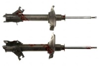 фото thumb №1, Trw амортизатор nissan x-trail 2.0 4x4 t30