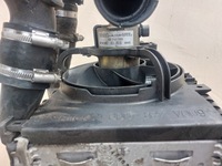 фото thumb №9, Радиатор интеркулер вентилятор fortwo smart 0.6 0003007v003 0003127v009