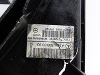 фото thumb №9, Вентилятор радіатора корпус модуль mercedes ml w164 4.0 cdi a1645000393