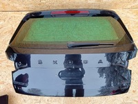 фото thumb №6, Skoda kodiaq кришка багажника багажника комплектна камера 2020r w колір lf9r