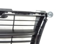 фото thumb №4, Citroen c5 aircross решётка бампера средняя решётка радиатора радар