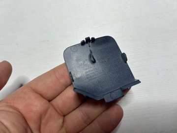 фото thumb №11, Bmw seria 3 gt f34 м-пакет 2013-2021 заглушка фаркоп зад оригинал