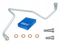 Купити Шланг масляний турбіни peugeot citroen 1.6 hdi, фото thumb