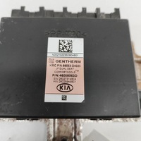 фото thumb №7, Kia optima 2018 перед сторона правая модуль / блок управления сиденье