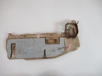 фото thumb №6, Захист панелі приладової панелі пасажира bmw e83 x3 eu