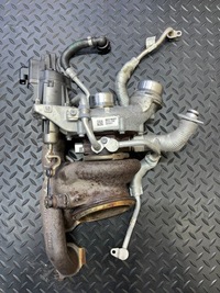 фото thumb №6, Bmw x3 x4 турбонагнетатель turbo турбина 8631904 b46 b48