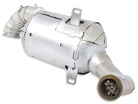 фото thumb №3, Каталізатор citroen c4 picasso 1.6 hdi | od 2014