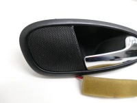 фото thumb №3, Seat leon 1p ручка дверь динамик правый перед задняя