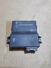 фото thumb №1, Audi a1 8x модуль блок управления шлюз 8x0907468a