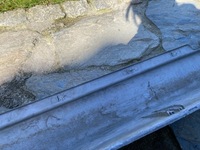 фото thumb №14, Hyundai santa fe молдинг порог правая 87752-26500 оригинал