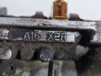 Головка opel astra iv j a16xer 55559340 1.6 16v 116km Доставка, фото thumb