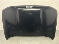 фото thumb №2, Капот кришка двигуна jeep renegade 601