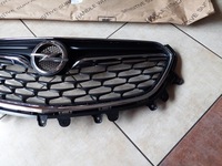 фото thumb №3, Решітка радіатора - решітка - opel mokka x - mokka рестайлінг - 2017