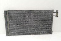 Радиатор кондиционера bmw 3 touring e91 6930039 3.0l дизель 170kw 2007 Доставка, фото thumb