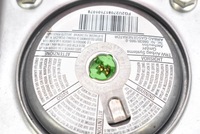 фото thumb №7, Подушка безпеки подушка повітряна водія 61802050a ldv maxus 05-09