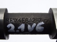 фото thumb №12, Jaguar x-type 01-09 2.1 v6 распределительный вал ss длинный