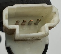 фото thumb №10, Кнопка блокування двері dacia logan mcv i