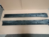 фото thumb №6, Молдинг порог rh lh maserati levante