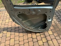 фото thumb №8, Jeep compass ii 2 17- дверь левая зад задние