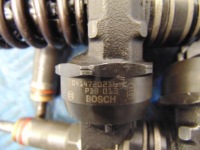 Volkswagen passat b5 1.9d форсунка дизель 4шт комплект 0414720216 Недорого, фото thumb