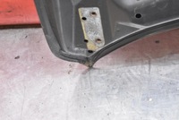 фото thumb №15, Капот кришка двигуна чорна opel antara 06-15