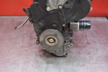 фото thumb №7, Двигун стійка дизель насос 4hx peugeot 607 2.2 hdi 133 km 00-04 kompresja