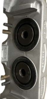 фото thumb №7, Суппорт 35amg перед правое bigbrake brembo mercedes cla w118 a w177 b w247 oem номер
