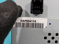 фото thumb №9, Дисплей lancia thema ii 11-14 05064632ah монітор