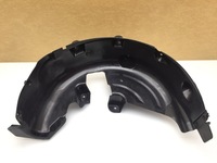 фото thumb №1, Renault captur 3 ii lift подкрылок правый задняя