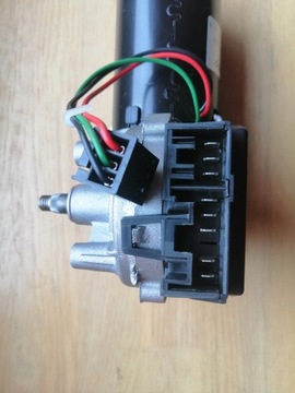фото thumb №14, Двигатель дворник fiat ducato 2001-2006 оригинальный номер 71792657