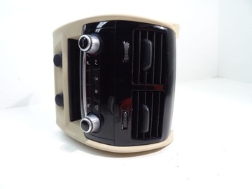 фото thumb №4, G30 g31 панель решітка повітропровід тунелю задня обігріву кондиціонер