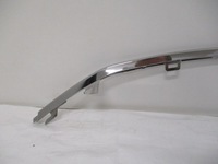 фото thumb №8, Ds4 рестайлинг хром планка бампера нижняя новая