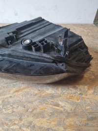 фото thumb №5, Фара лампа перед audi a6 4k0 c8 matrix rs6