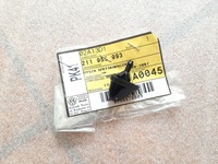 фото thumb №6, Vw golf ii scirocco форсунки омивача передні насадка задня комплект nowe оригінальний номер