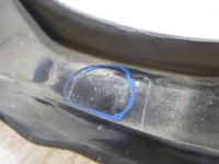 фото thumb №6, Молдинг крила задня задня ліва qashqai ii j11