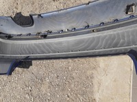 фото thumb №10, Бампер задняя задний pdc lz5c audi a3 8p 3d