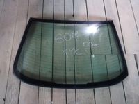 фото thumb №1, Peugeot 607 03' стекло задняя задняя