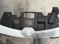 Бампер передний renault megane 3 4 pdc ксенон Киев, фото thumb