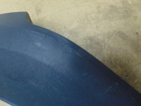 Купити Молдинг бампера накладка права audi q7 4m0807062d, фото thumb