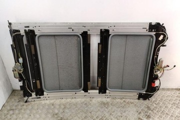 фото thumb №7, Люк renault scénic i ja0/1_ zh00529290 2.0l бензин 103kw 1998