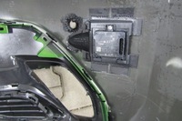 фото thumb №15, Бампер задняя задний peugeot 308 iii t10 hb gt line 21- + радары