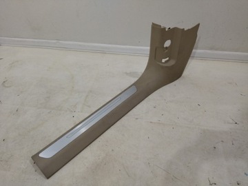 фото thumb №2, 4h1867271f обшивка порога оббивка ліва led колір bv2 audi a8 d4 10-18r