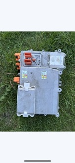 фото thumb №1, Volvo xc40 c40 2018-2022 зарядное устройство инвертор конвертер напряжения